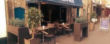 Nationale Dinerbon Oosterhout Akropolis Oosterhout