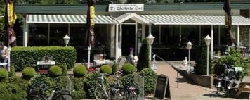 Nationale Dinerbon Well De Wellsche Hut Let op: Dit restaurant accepteert de Diner Cadeaukaart alleen op maandag, dinsdag en donderdag. 