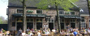 Nationale Dinerbon Eersel Dinee-Café Veertien