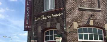 Nationale Dinerbon Gronsveld La Barceloneta