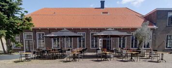 Nationale Dinerbon Delft Restaurant Kruydt