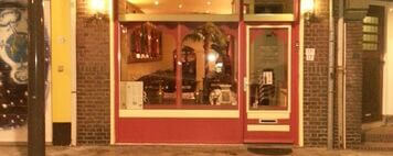 Nationale Dinerbon Sittard Simla Indiaas Tandoori (Geen E-vouchers)