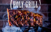 Nationale Dinerbon Purmerend Holy-Grill (Afhalen)
