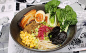 Nationale Dinerbon Hoofddorp Mizumi Ramen Bar